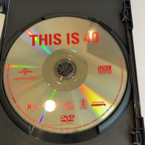 DVD Movie Collection set of 11 - Picture 12 of 12